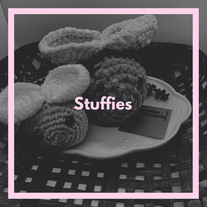 Stuffies