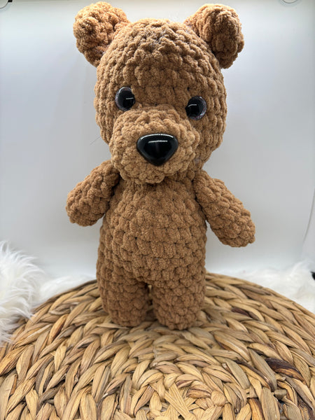 Bear stuffie