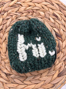hi beanie
