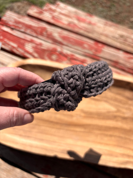 Headband