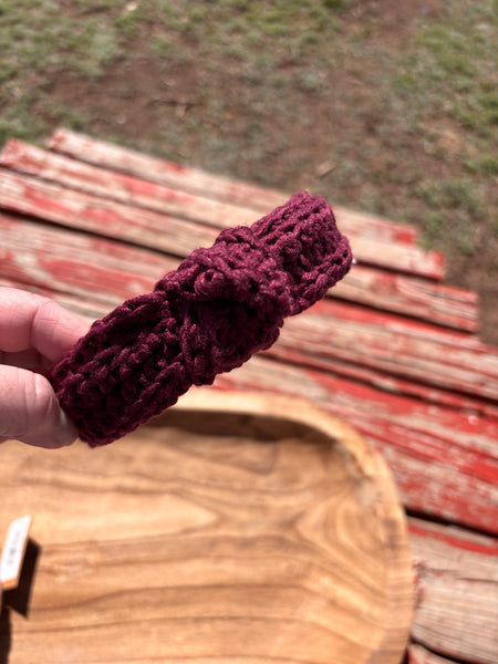 Headband