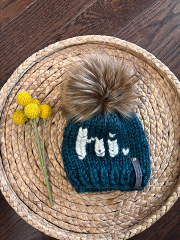 hi beanie
