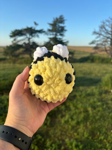 Mini bee