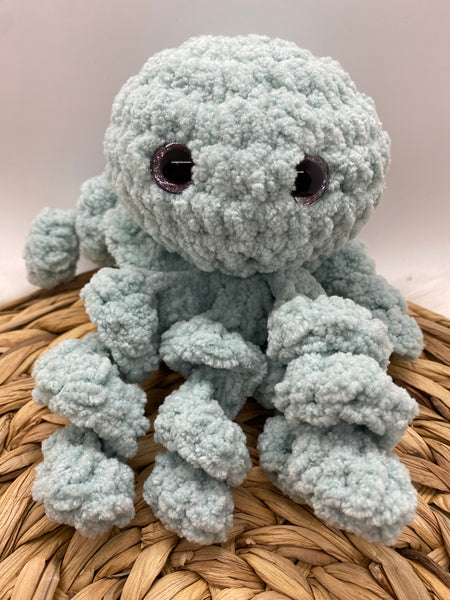 Small Octopus stuffie